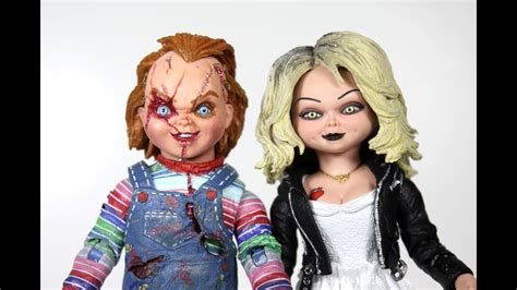 tiffany replica doll|neca ultimate chucky and tiffany.